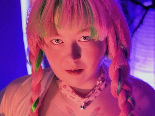 Chimberwol' profilo - Immagine n°4