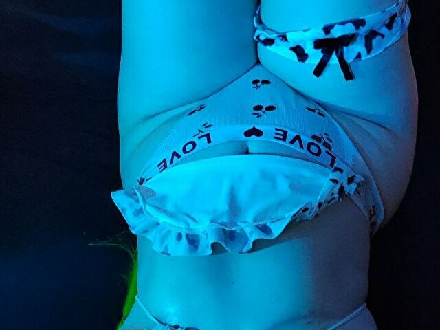 Chimberwol' profilo - Immagine n°9