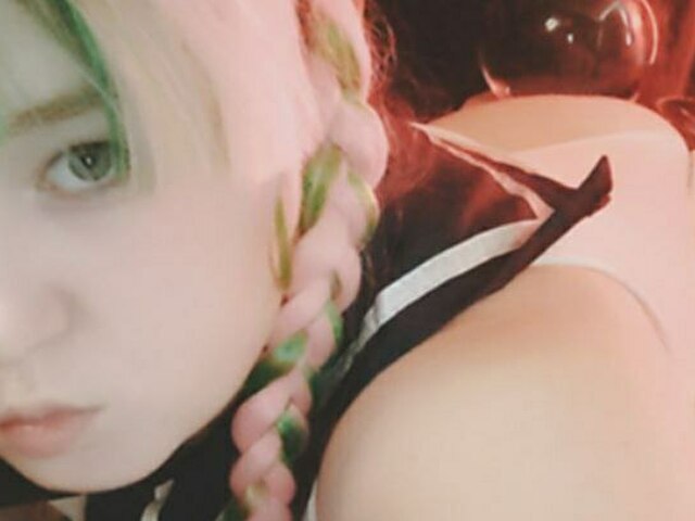 Chimberwol' profilo - Immagine n°10