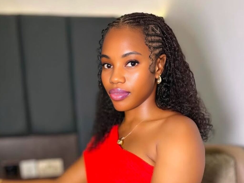 Chinasa's profile - Image n°1