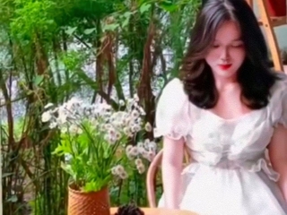 Webcam sex con Chinmayime