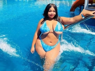 Webcam sex con Chinyrita