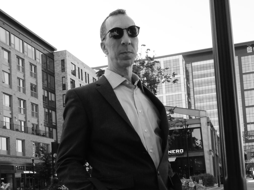 Profil de Chisholmofboston - Photo n°1