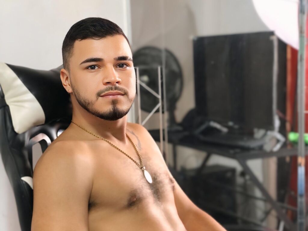 Perfil con Chistopherfox - Imagen  n°1