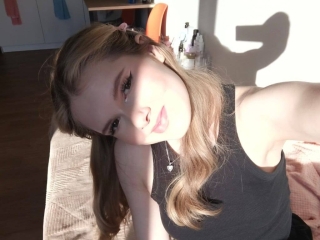 Chleoharris's Sexcam