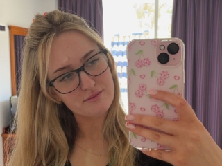 Chloe_Blue's Sexcam