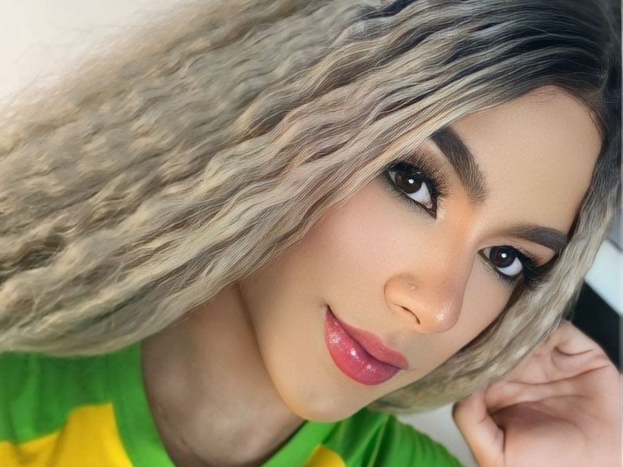 Perfil con Chloe_Narcise - Imagen  n°1