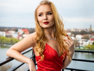 Profil de Chloe_Richardson