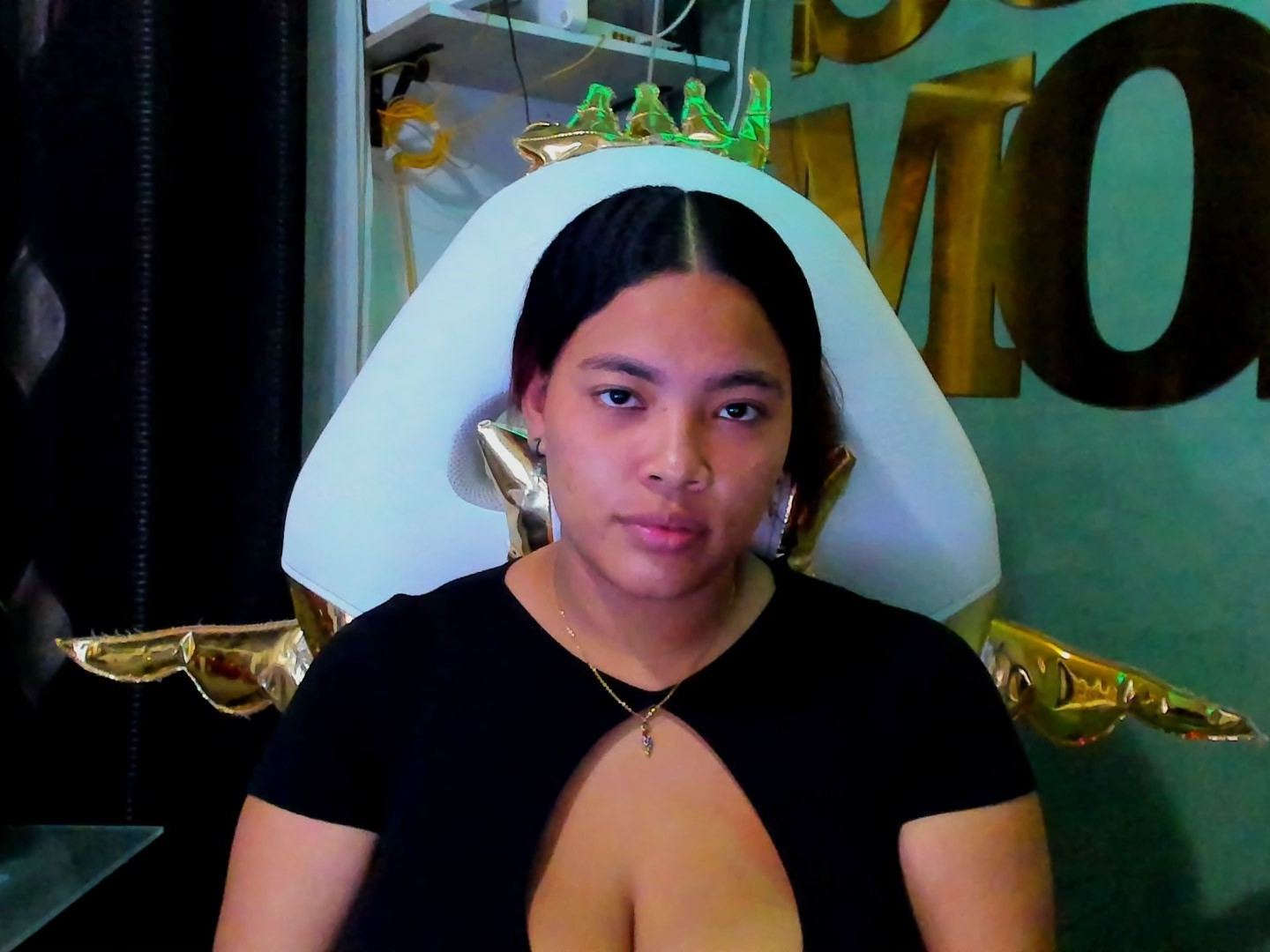 Chloe_Ross23's profile - Image n°0