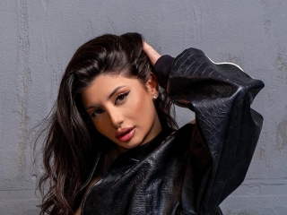 Webcam sex de Chloe_Sin