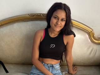 Webcam sex with Chloe_Tyson