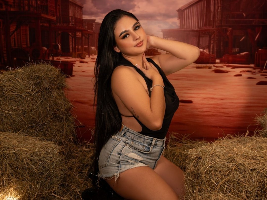 Chloe_Walker's profile - Image n°0