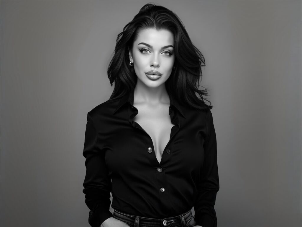 Chloe' profilo - Immagine n°3