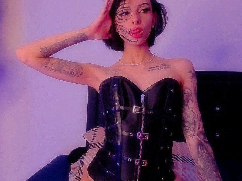 Perfil con Chloeaddamss - Imagen  n°1