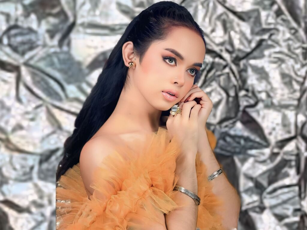 Chloealcantara's Profil - Bild n°1