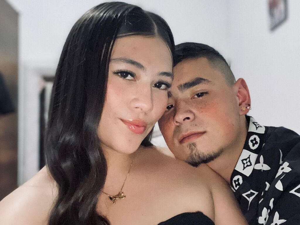 Perfil con Chloeandadam - Imagen  n°1