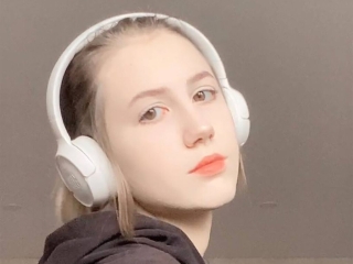 Profil de Chloeandrade