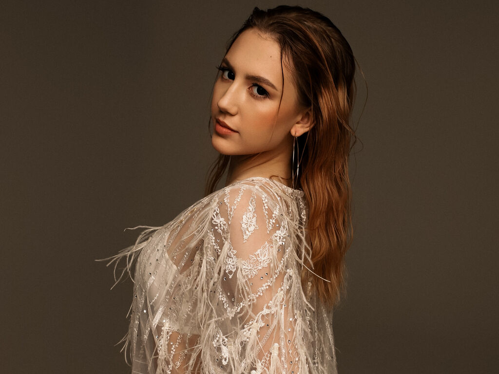 Profil de Chloeandrade - Photo n°0