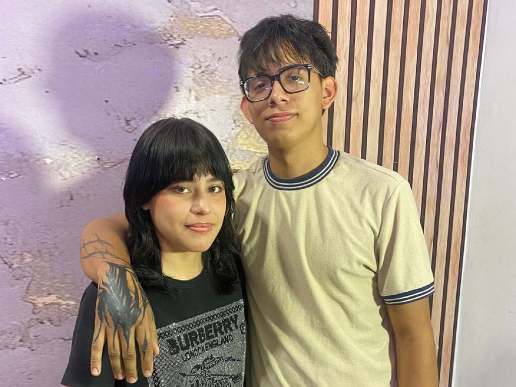 Profil de Chloeandroberth - Photo n°1