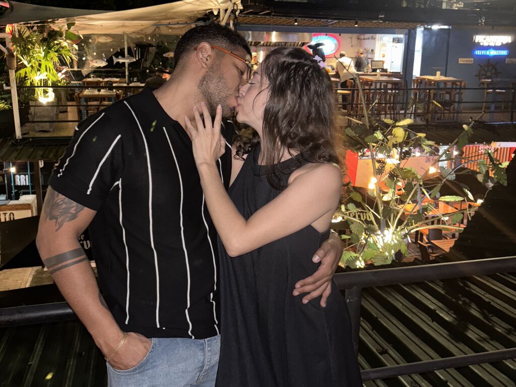 Chloeandtim's Profil - Bild n°2