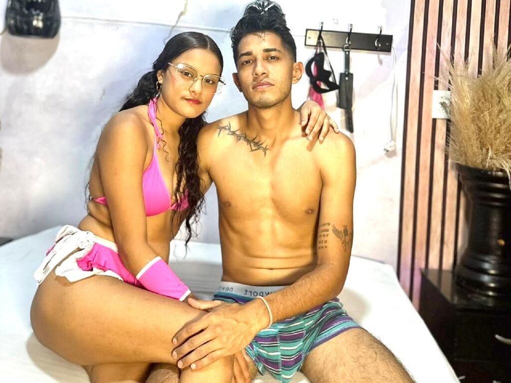 Chloeandtyson' profilo - Immagine n°1