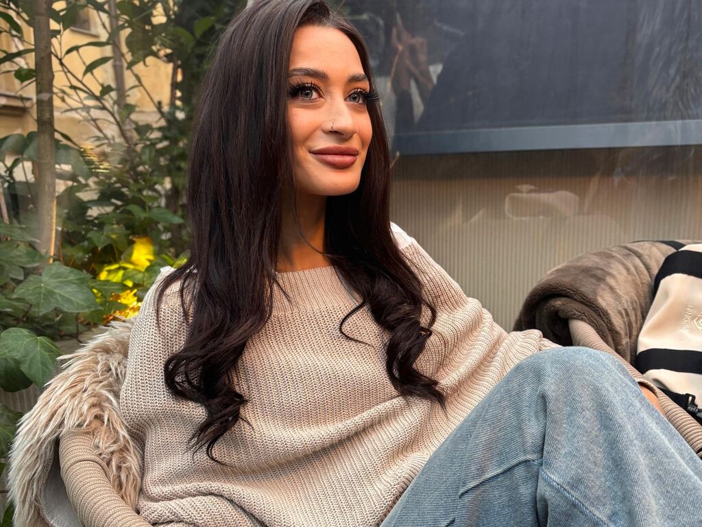 Perfil con Chloearyia - Imagen  n°1