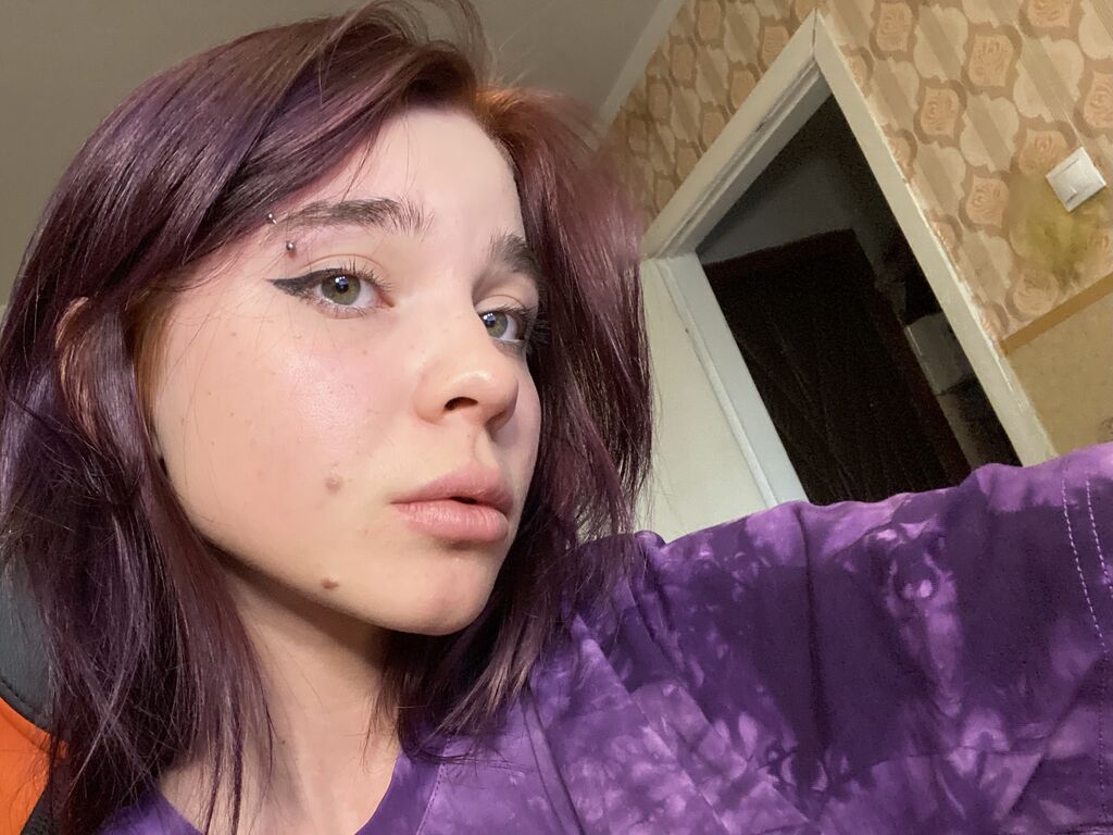 Profil de Chloeaston - Photo n°0