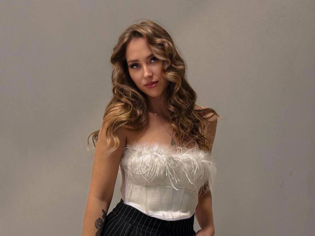 Chloeaudley's profile - Image n°0