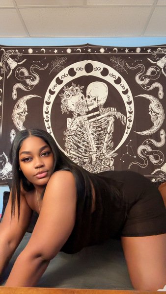 Profil de Chloebankz - Photo n°1