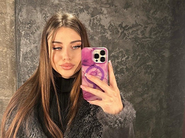 Profil de Chloebianca - Photo n°1