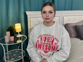 Sexcam Porn von Chloebush