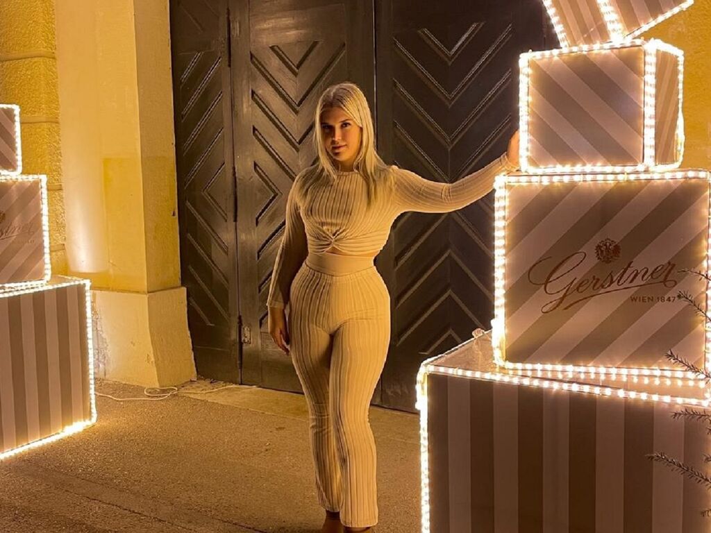 Chloecady's profile - Image n°1