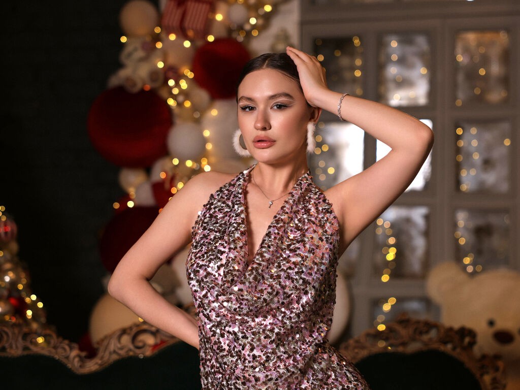 Perfil con Chloecalloway - Imagen  n°1