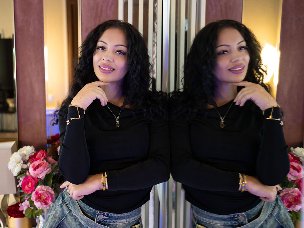 Profil de Chloecharmion - Photo n°1