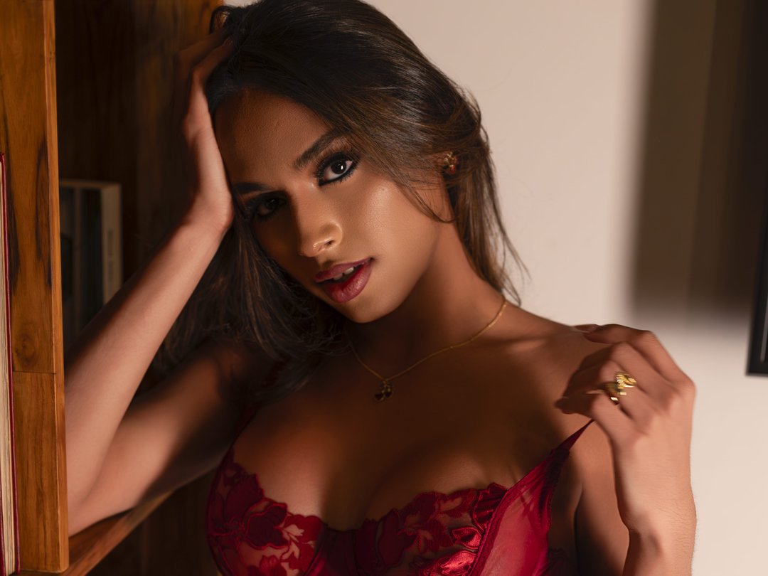 Chloecherry21' profilo - Immagine n°1