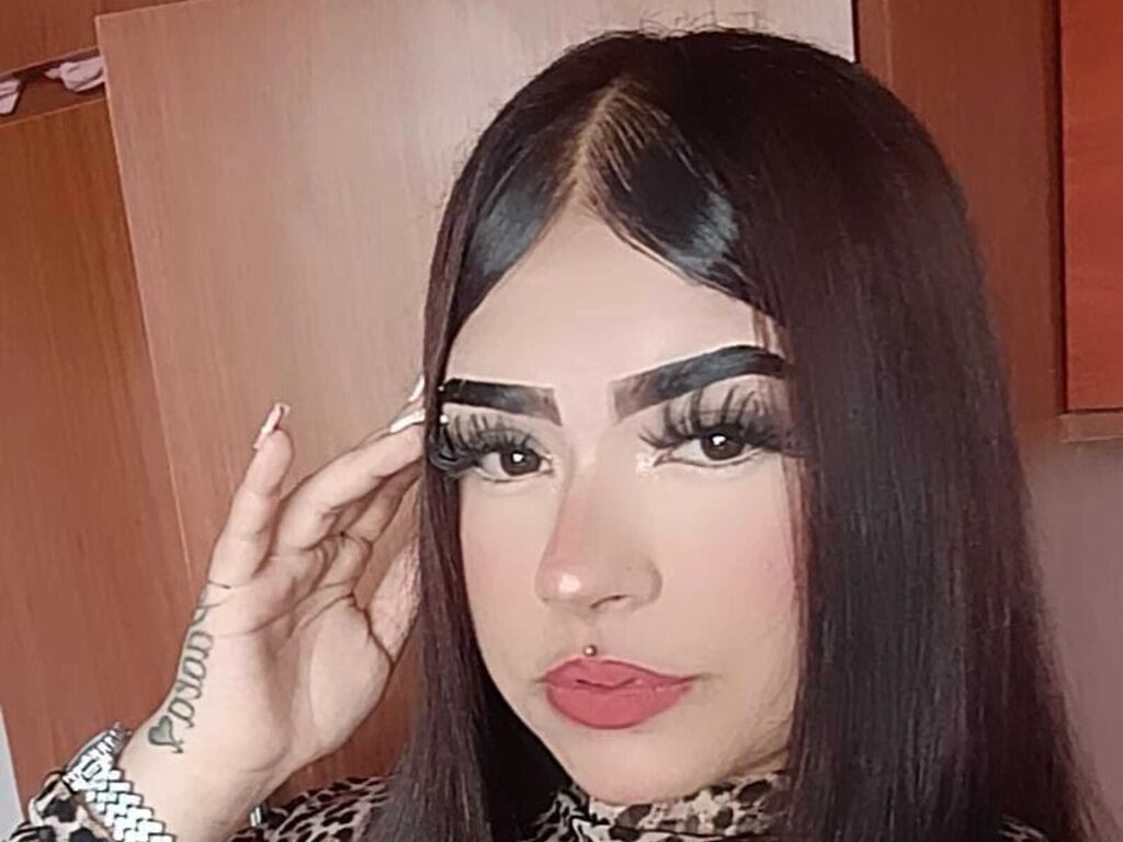 Perfil con Chloecosta - Imagen  n°1