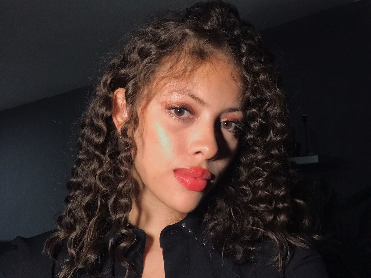 Profil de Chloecrimsonn - Photo n°0