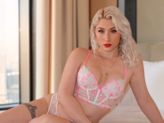 Chloedeparis's profiel