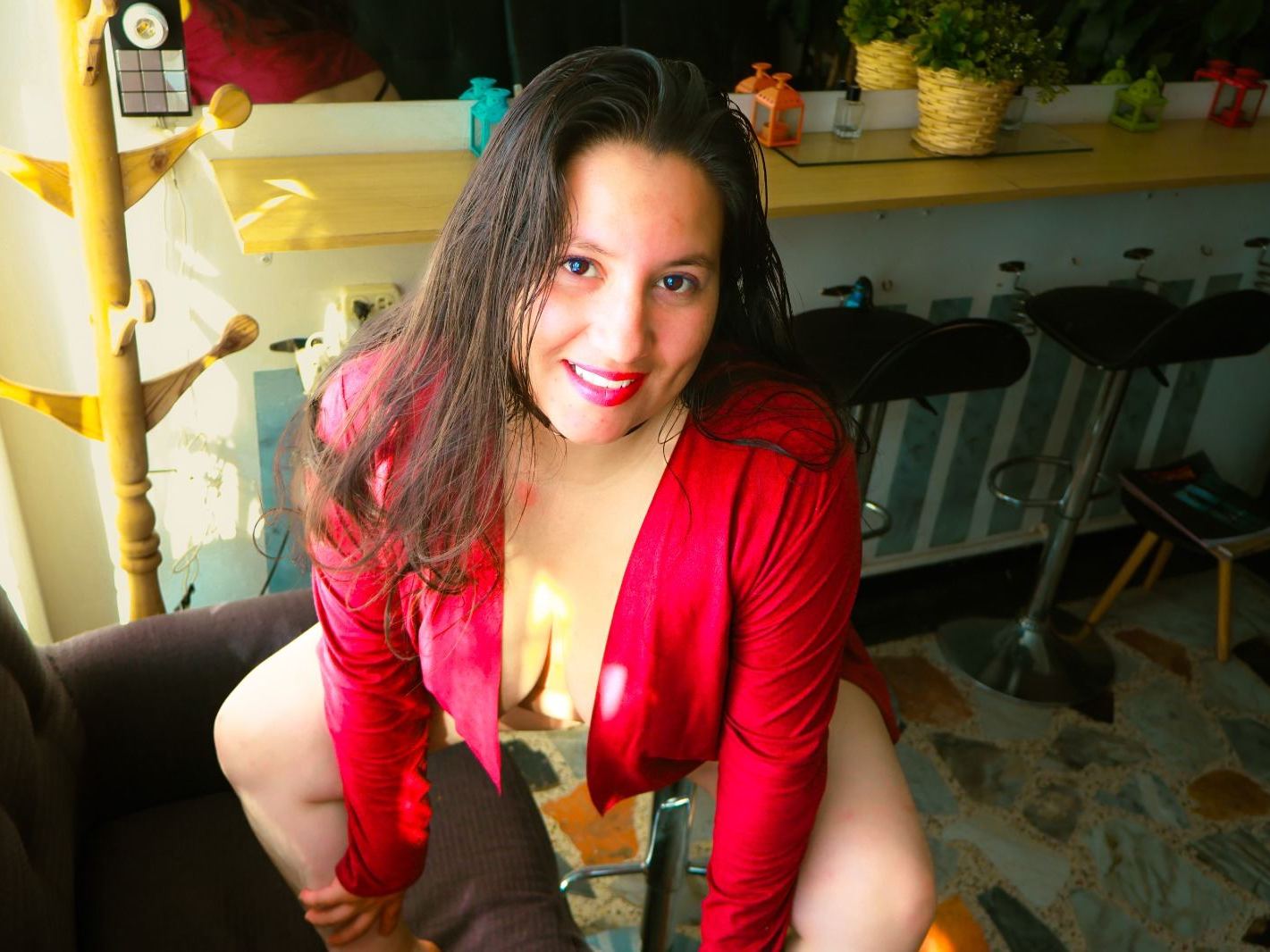 Profil de Chloeethommpsonn - Photo n°0