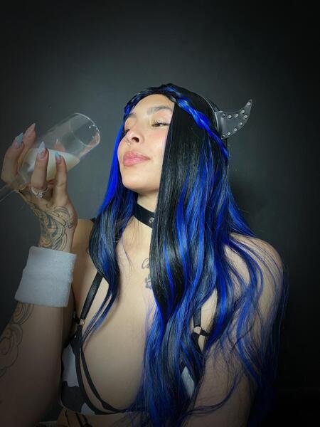 Profil de Chloeetompsony - Photo n°2