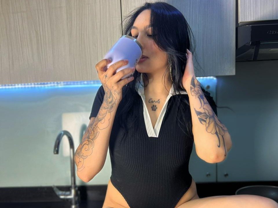 Profil de Chloeetompsony - Photo n°1