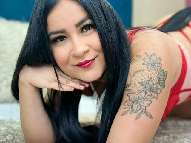 ChloeFoxtt' profilo - Immagine n°12