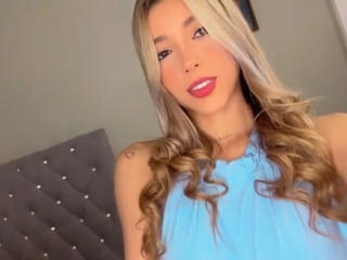 Chloegiill's Sexcam