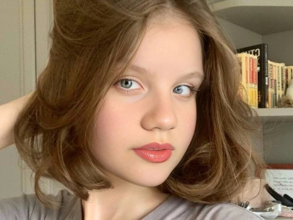 Chloehalses' profilo - Immagine n°0