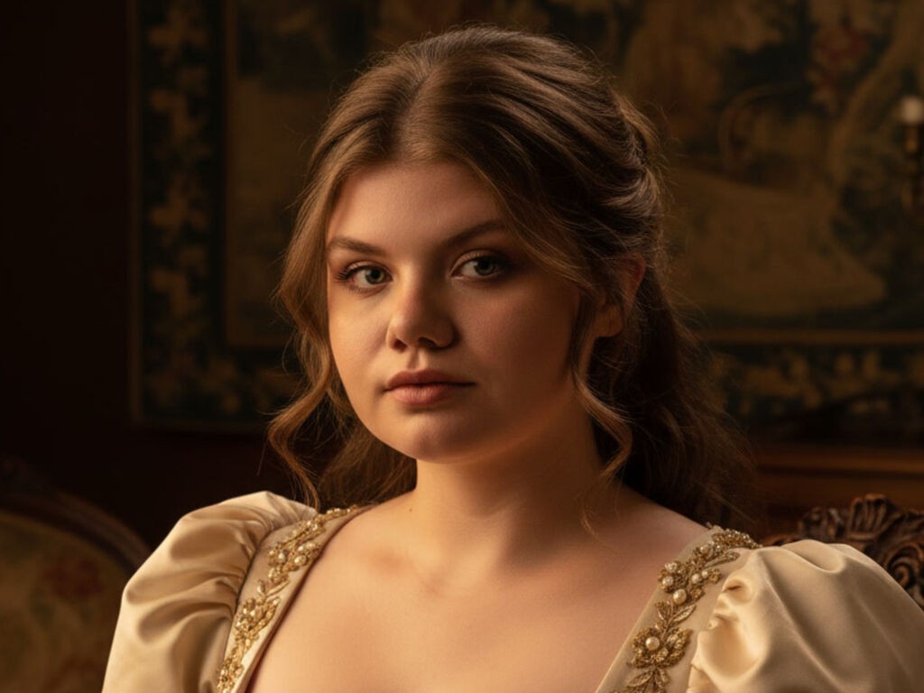 Chloehalses' profilo - Immagine n°1