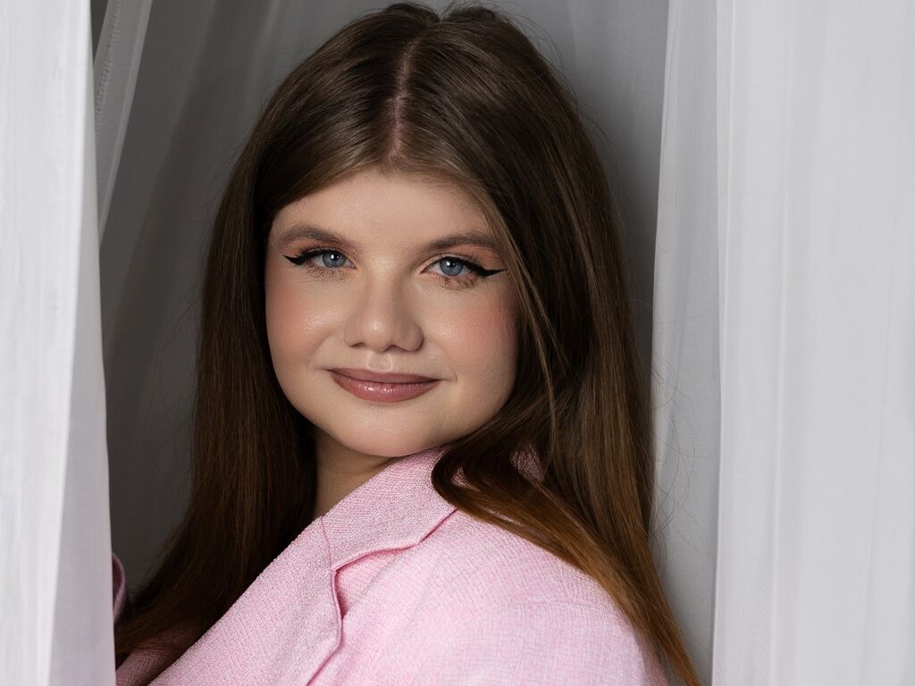 Chloehalses' profilo - Immagine n°0