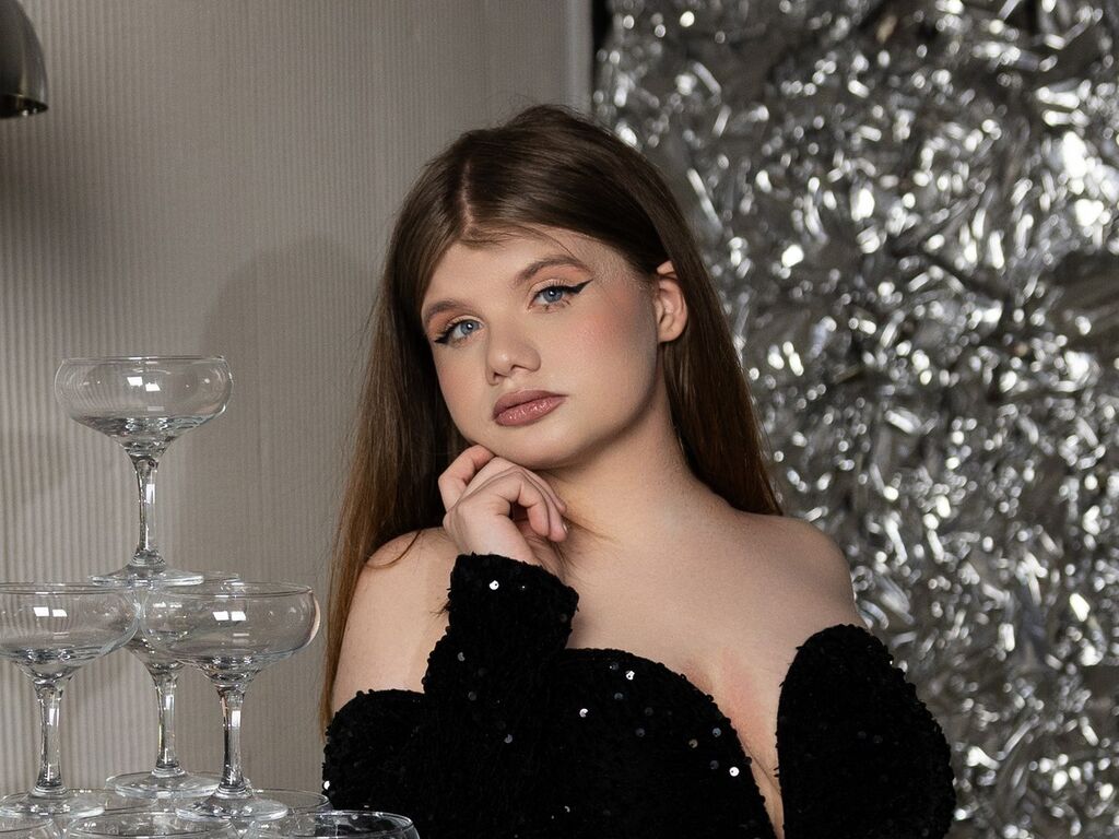 Profil de Chloehalses - Photo n°3