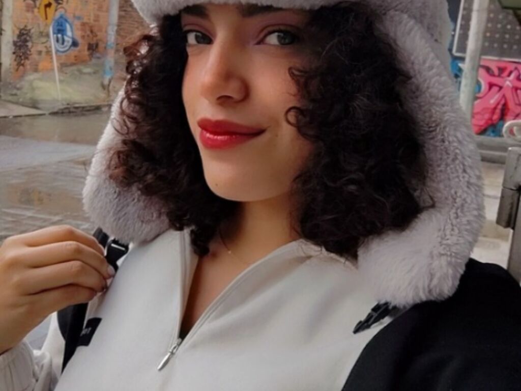 Chloeivanova' profilo - Immagine n°0