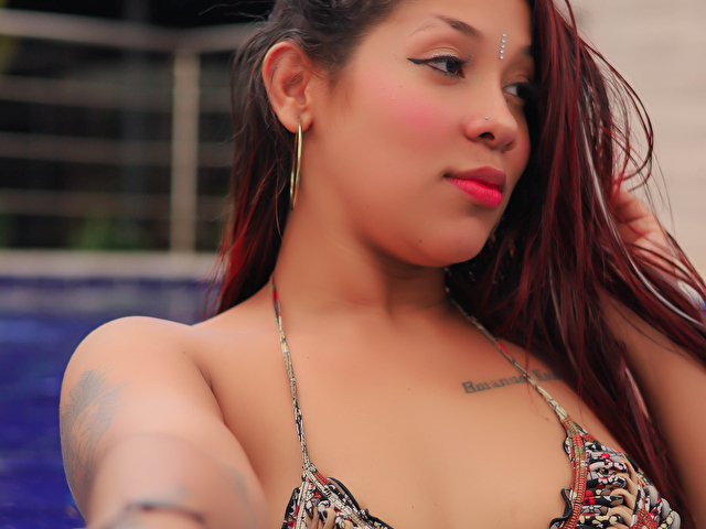 Chloejames's Profil - Bild n°43