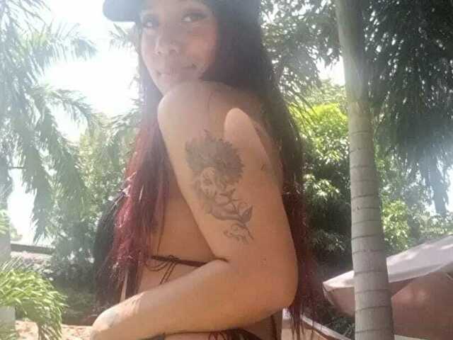 Chloejames's Profil - Bild n°55